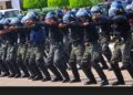 FG Approves ₦1 Billion for Police Training Institute in Jigawa State