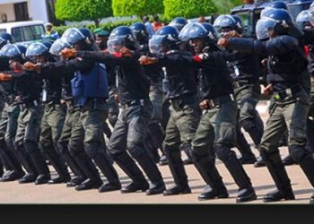 FG Approves ₦1 Billion for Police Training Institute in Jigawa State