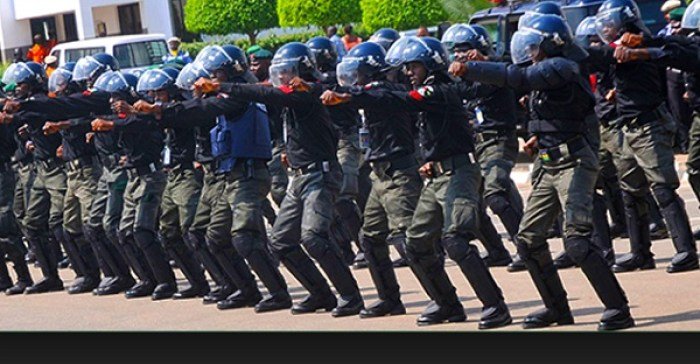 FG Approves ₦1 Billion for Police Training Institute in Jigawa State