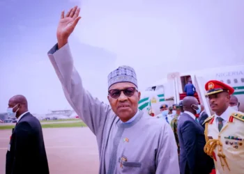 Nigeria Bids Farewell to Former President Muhammadu Buhari in Daura