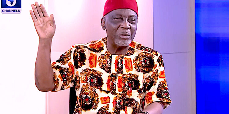 Abba Moro: Southern Nigeria Should Complete Eight Years in Power