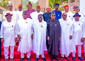 Tinubu Rallies Govs On Grassroot Devt