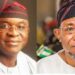 BREAKING NEWS: David Mark, Aregbesola Named Interim Chairman and Secretary of ADC