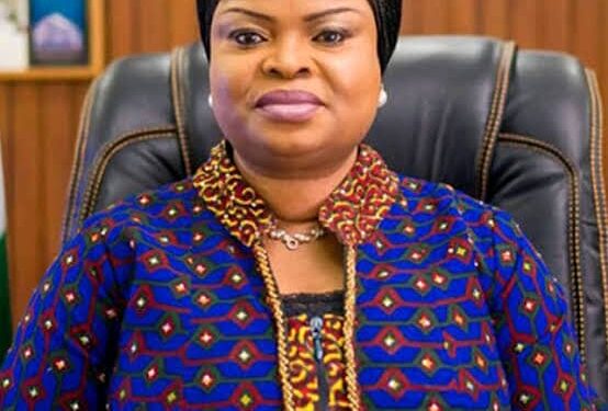 SDGs; Launching Nigeria’s Inclusive Data Charter Action Plan, IDC