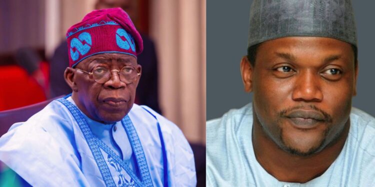 President Tinubu Appoints Muhammad Babangida Chairman Of The Bank Of Agriculture, Others As Chairmen And Heads Of Government Agencies