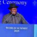 Goodluck Jonathan Appointed UN Global Crisis Envoy in Historic International Endorsement