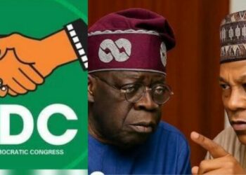 ADC demands end to illegal takeover of Rivers State