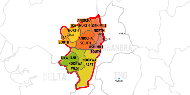 Opinion: The Logic of Anioma As Igbo State – By Emmanuel N. Onwubiko
