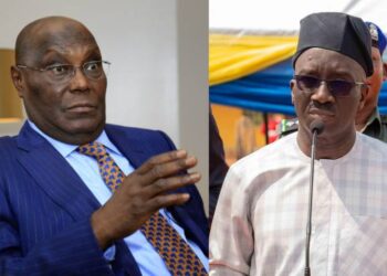 Atiku Warns: ‘Threat Against Peter Obi Is a Threat Against All of Us’