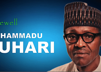 Photo News: The Funeral of Late President Mohammadu Buhari