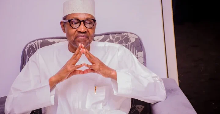 Buhari Rejected N10m Food Budget, New Cars During His Tenure — Garba Shehu