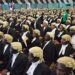 Opinion: Nigeria: A Country Producing Lawyers, But Not Obeying The Rule Of Law