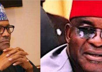 Buhari: ADC Declares Three Days Mourning