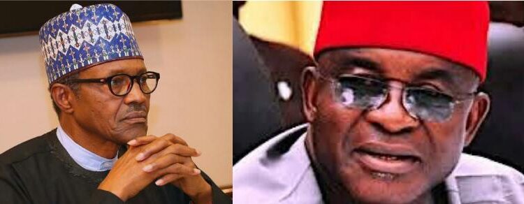 Buhari: ADC Declares Three Days Mourning