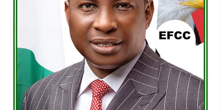 EFCC Chair Exposes Ongoing Investigations Into 18 Serving Governors