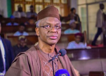 El-Rufai Reveals Backup Plan if ADC Collapses