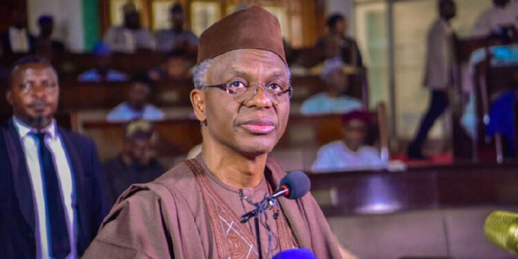 El-Rufai Reveals Backup Plan if ADC Collapses