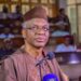 El-Rufai Reveals Backup Plan if ADC Collapses