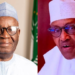 Ex-CoS Gambari Reveals How Cabal Bypassed Him With Memos to Reach Buhari