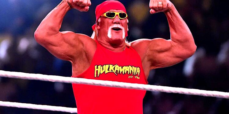 JUST IN: Wrestling Legend Hulk Hogan Passes Away