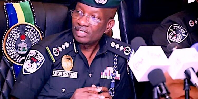 Opinion: Why Police Officers Should Rethink Pulling Out of the Contributory Pension Scheme – By Ahmadu Lagbaja, PhD.