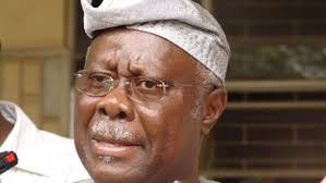 Bode George heartbroken over defection of PDP founding members to ADC