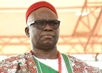 2027 Polls : Fayose Predicts Fourth Placing For PDP