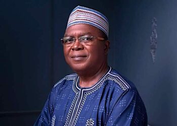 Kaduna PDP Deputy Governorship Candidate Defects to ADC