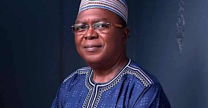 Kaduna PDP Deputy Governorship Candidate Defects to ADC