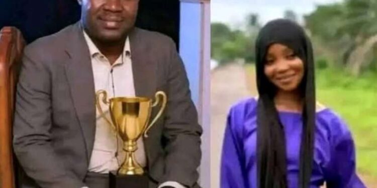 Kogi Varsity lecturer dies during sex romp with student