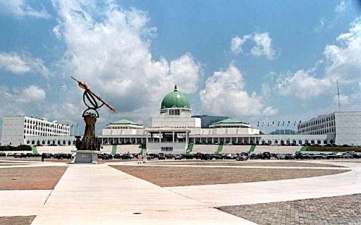 NASS Goes On Annual Holiday, To Resume Sept 23