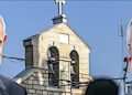 Netanyahu Calls Pope Leo After Gaza Catholic Church Strike – Vatican