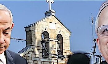 Netanyahu Calls Pope Leo After Gaza Catholic Church Strike – Vatican