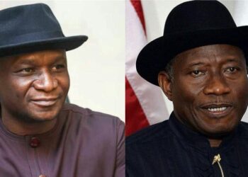 2027 Presidency: How Sam Ogboku Channels Campaign Funds To Jonathan