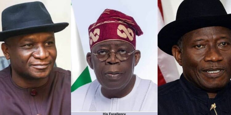 Over 5,000 Contractors Appeal to President Tinubu, NASS Over Unpaid Capital Project Funds