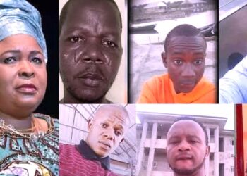 Trial of Patience Jonathan’s Workers Resumes Shocking Torture Allegations