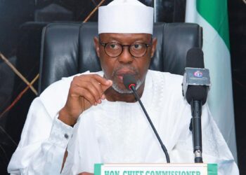 PCC Pushes Reform, Collaboration in Abuja Session