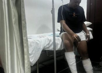 PDP Guber Candidate Escapes Assassination