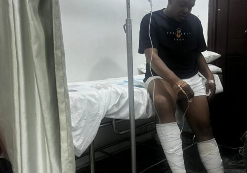 PDP Guber Candidate Escapes Assassination