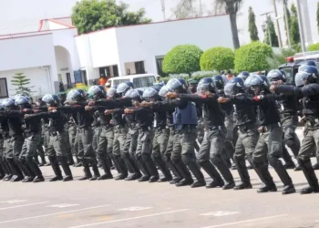 Opinion: Police Pensions: Reform, Not Regression – By Ibrahim Shehu Musa