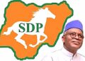 SDP Disowns El-Rufai