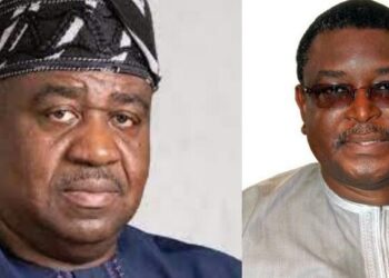 N3.1 Billion Fraud: Court to Decide Benue Ex-Gov Suswam, Ex-Finance Commissioner Oklobia’s Fate July 23