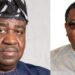 N3.1 Billion Fraud: Court to Decide Benue Ex-Gov Suswam, Ex-Finance Commissioner Oklobia’s Fate July 23