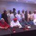 BREAKING NEWS: David Mark, Atiku, Tambuwal Lead Concerned PDP Leaders to Opposition Coalition Ahead of 2027