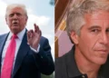 Trump Faces New Controversy Over Alleged Epstein Letter – By Yadnom Awu (Asaba)