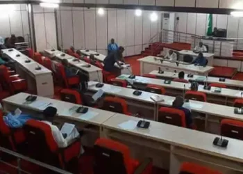 JUST IN: Benue Assembly Suspends Four Lawmakers Over Failed Speaker Impeachment Coup