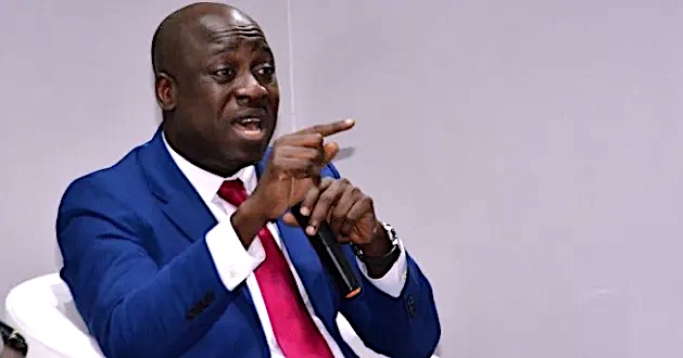 You are Insensitive, ADC Slams PDP, APC Over Early Zoning for 2027 Presidency