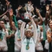 Tinubu Rewards D’Tigress with $100,000, New Homes, and National Honours