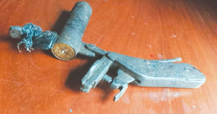 Akwa Ibom Police Probe Murder Of Man Sheltering In Church