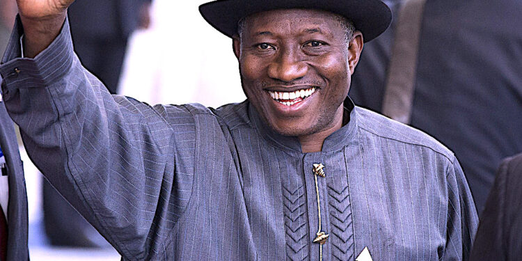 2027: Jonathan Ready To Run Again, Close Ally Confirms